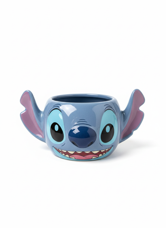 Stitch Mug