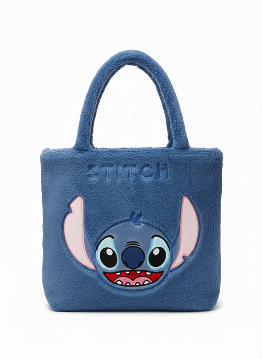 Stitch Tote Bag