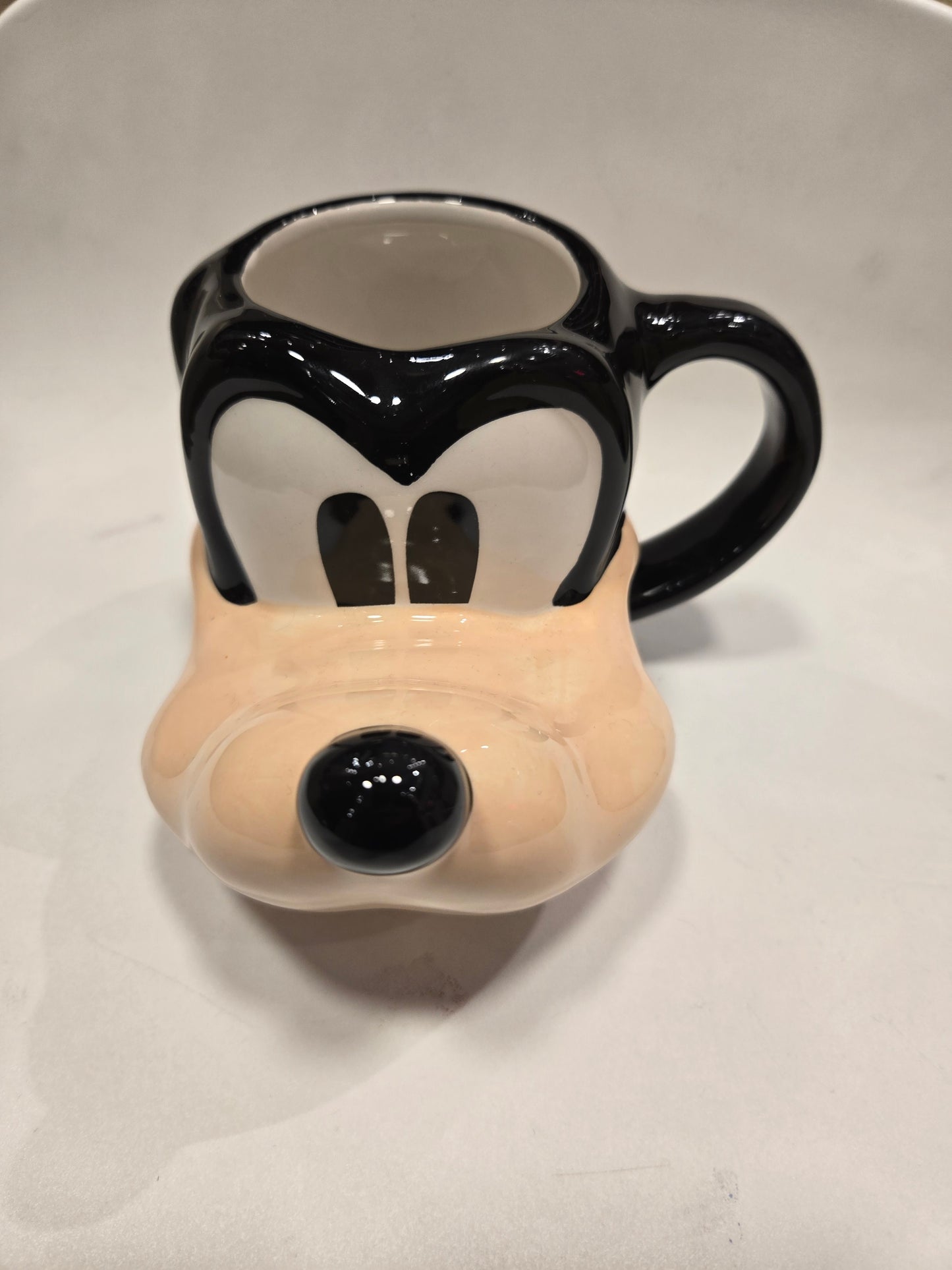 Goofy Mug