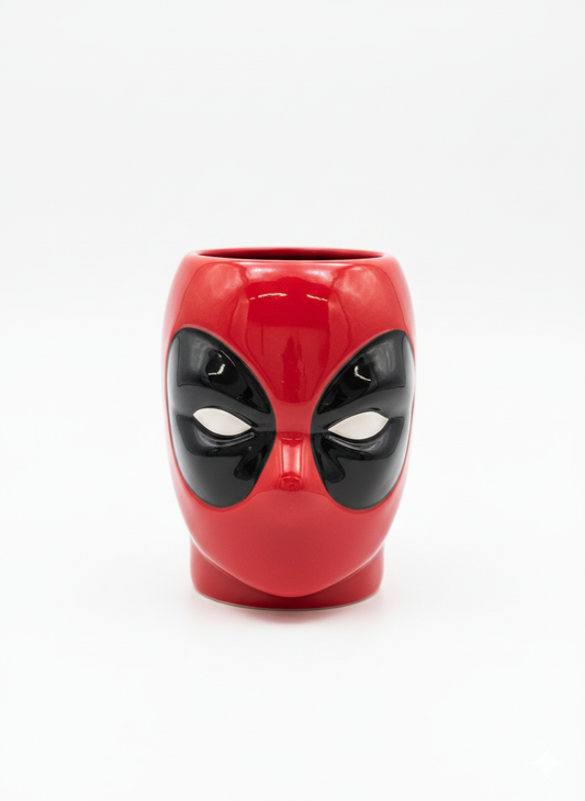 Deadpool Mug