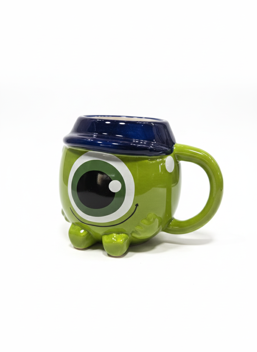 Mike monster inc Mug