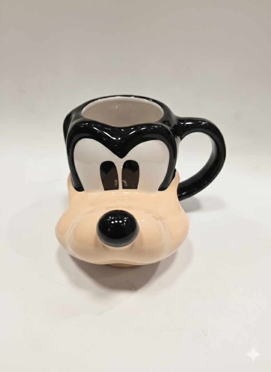 Goofy Mug