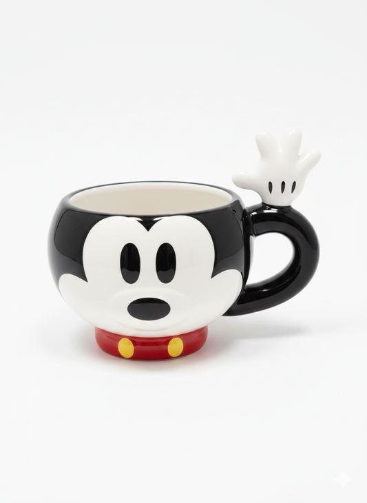 Mickey Mug