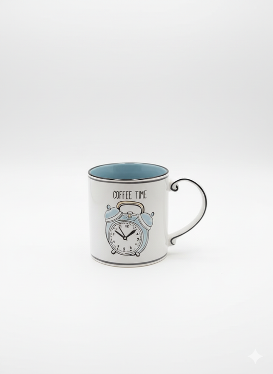 Coffee Time Mug