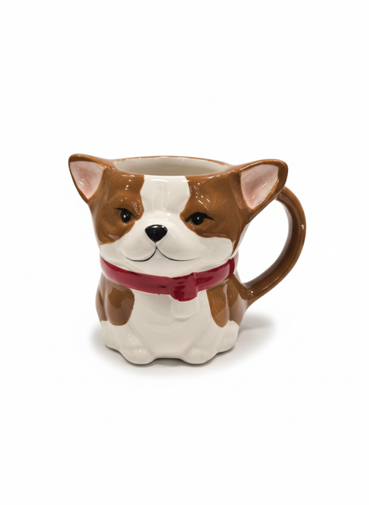 Dog face Mug