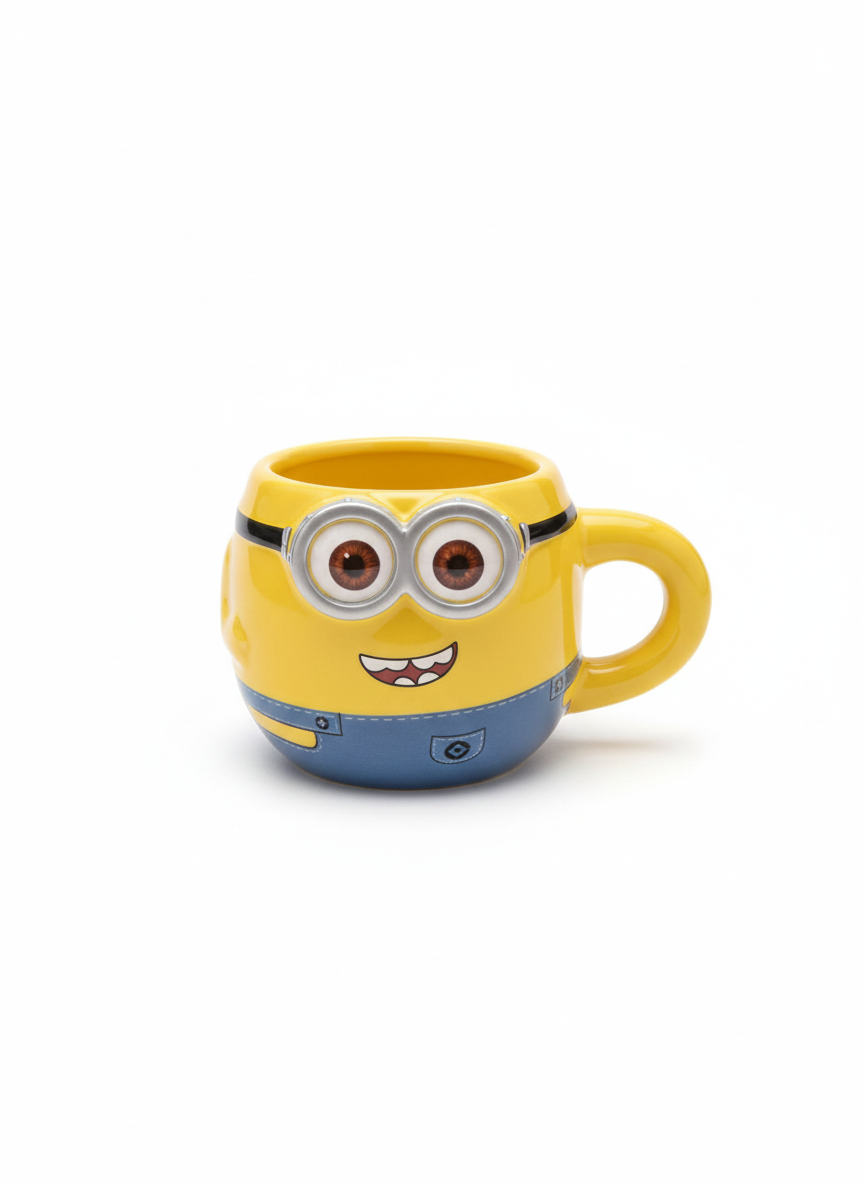 Minions Mug