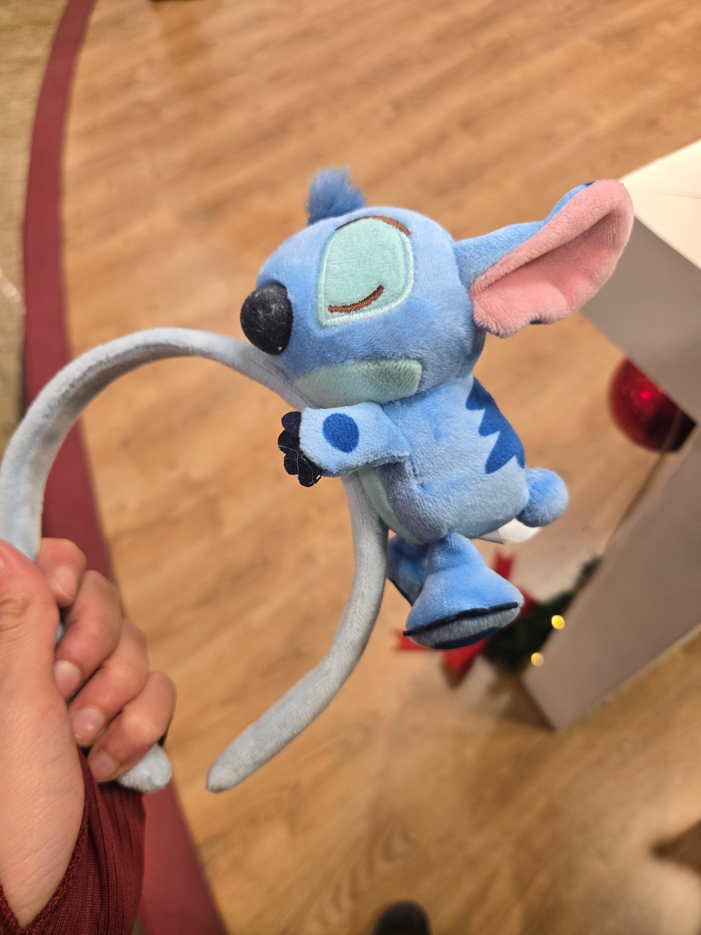 surtete lilo stitch Small