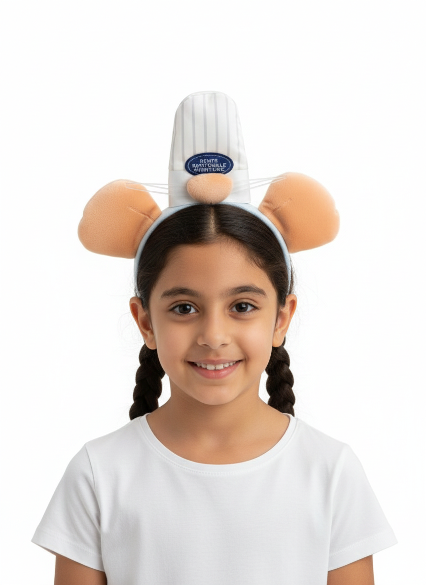 surtete Ratatouille