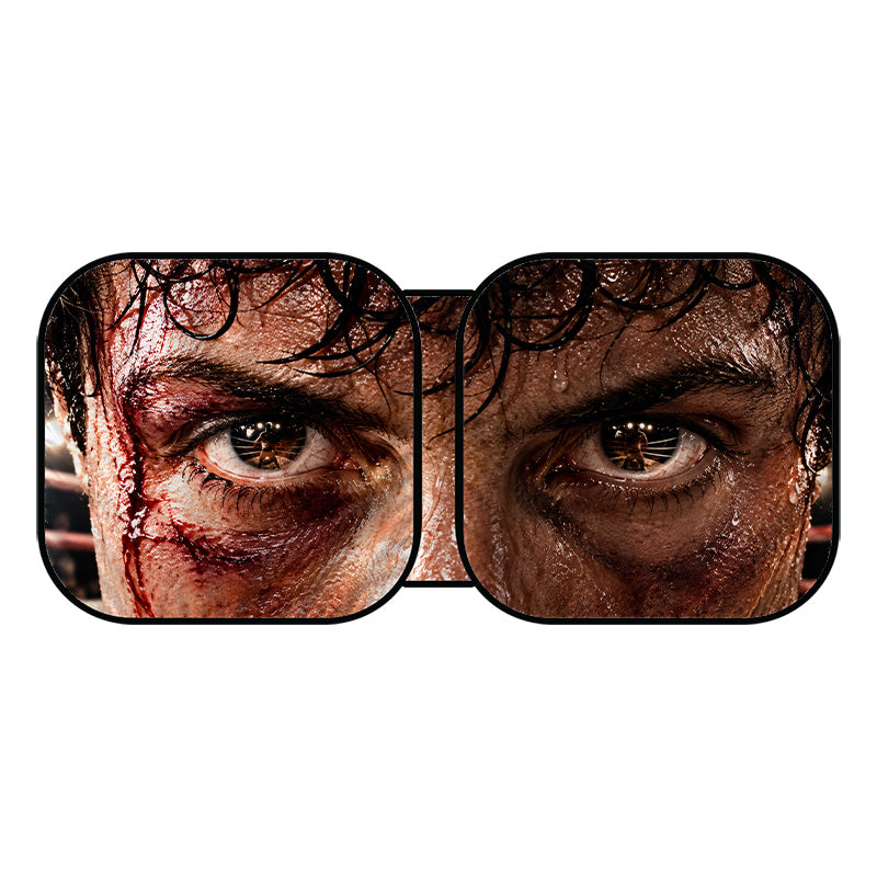 Rocky Sun shade