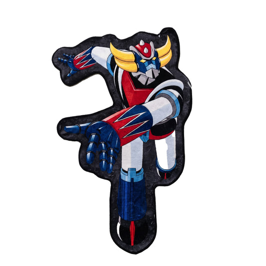 Grendizer Rug