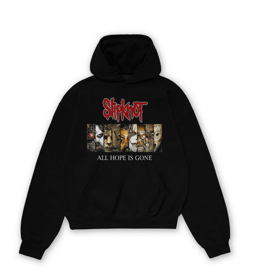 Slipknot Oversize Hoodie