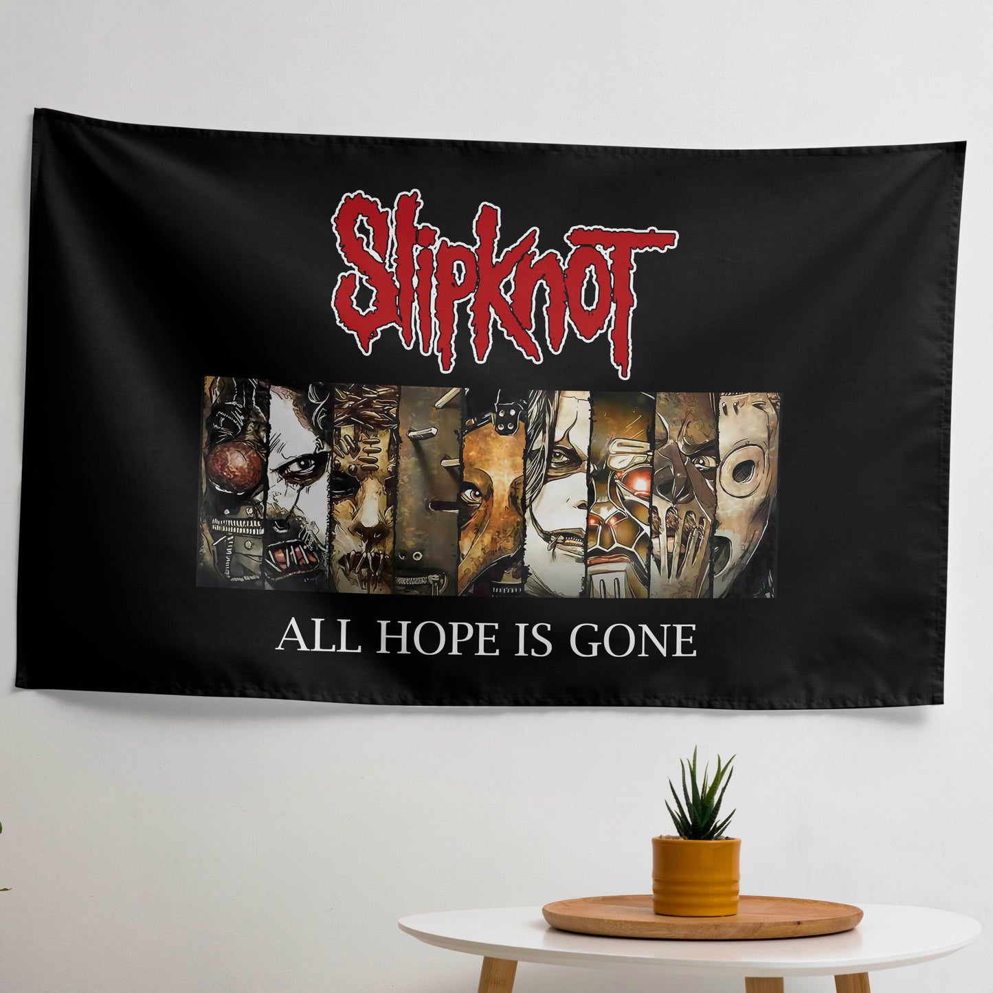 slipknot Tapestry