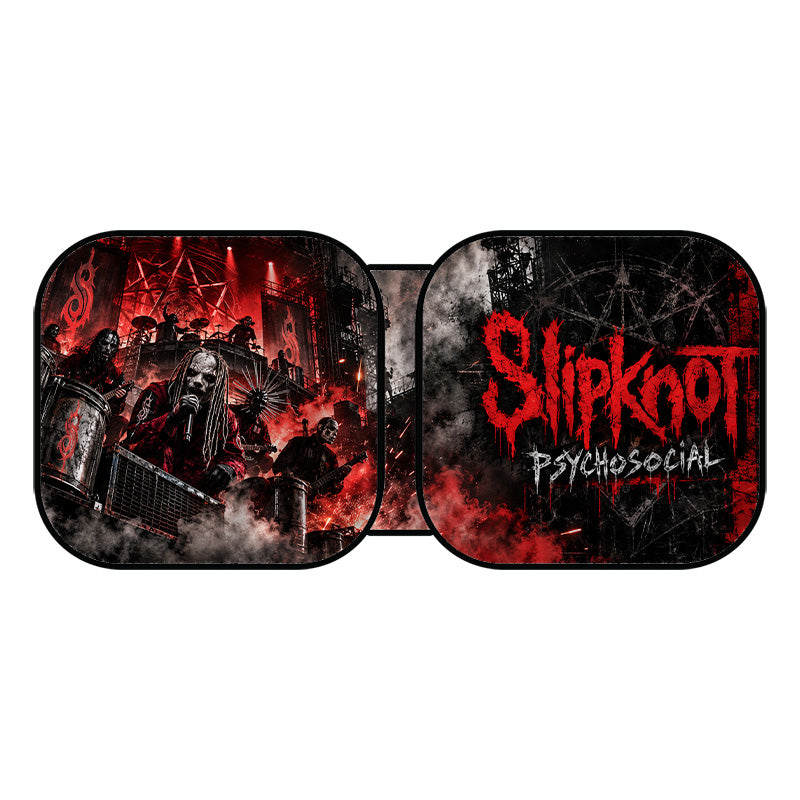 Slipknot Sun shade