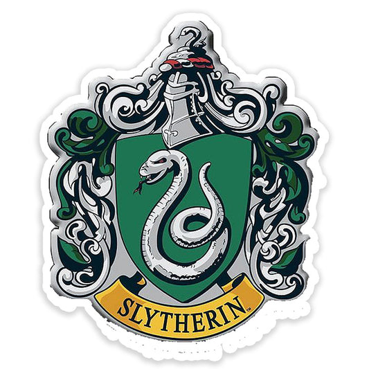 Slytherin Harry Potter Sticker