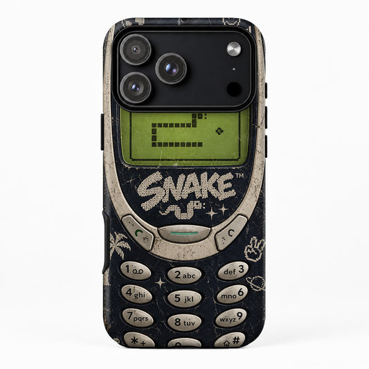 Nokia Hard Phone Case