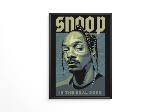 SNOOP Poster