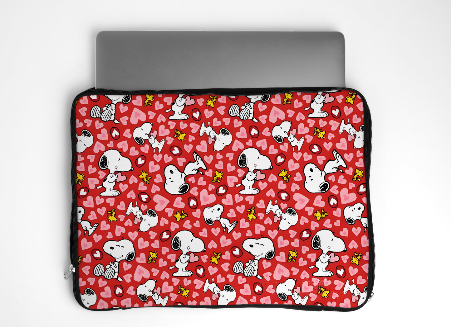 Snoopy Laptop Sleeve