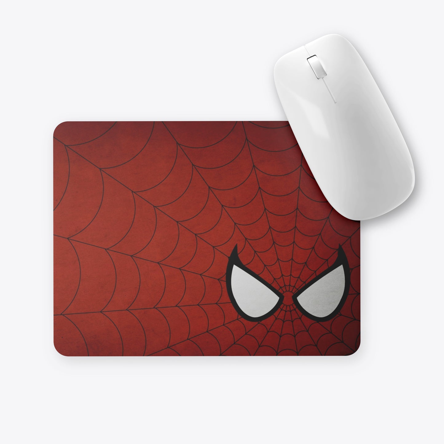 Spiderman Mouse Pad