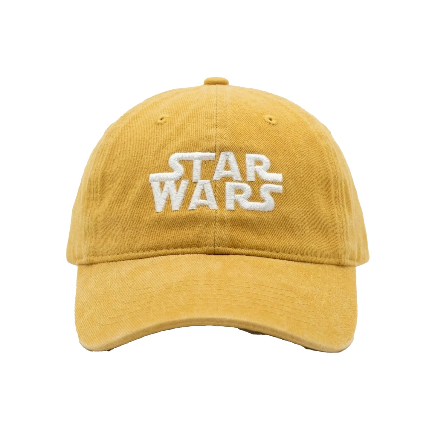 Star wars Washed Cap