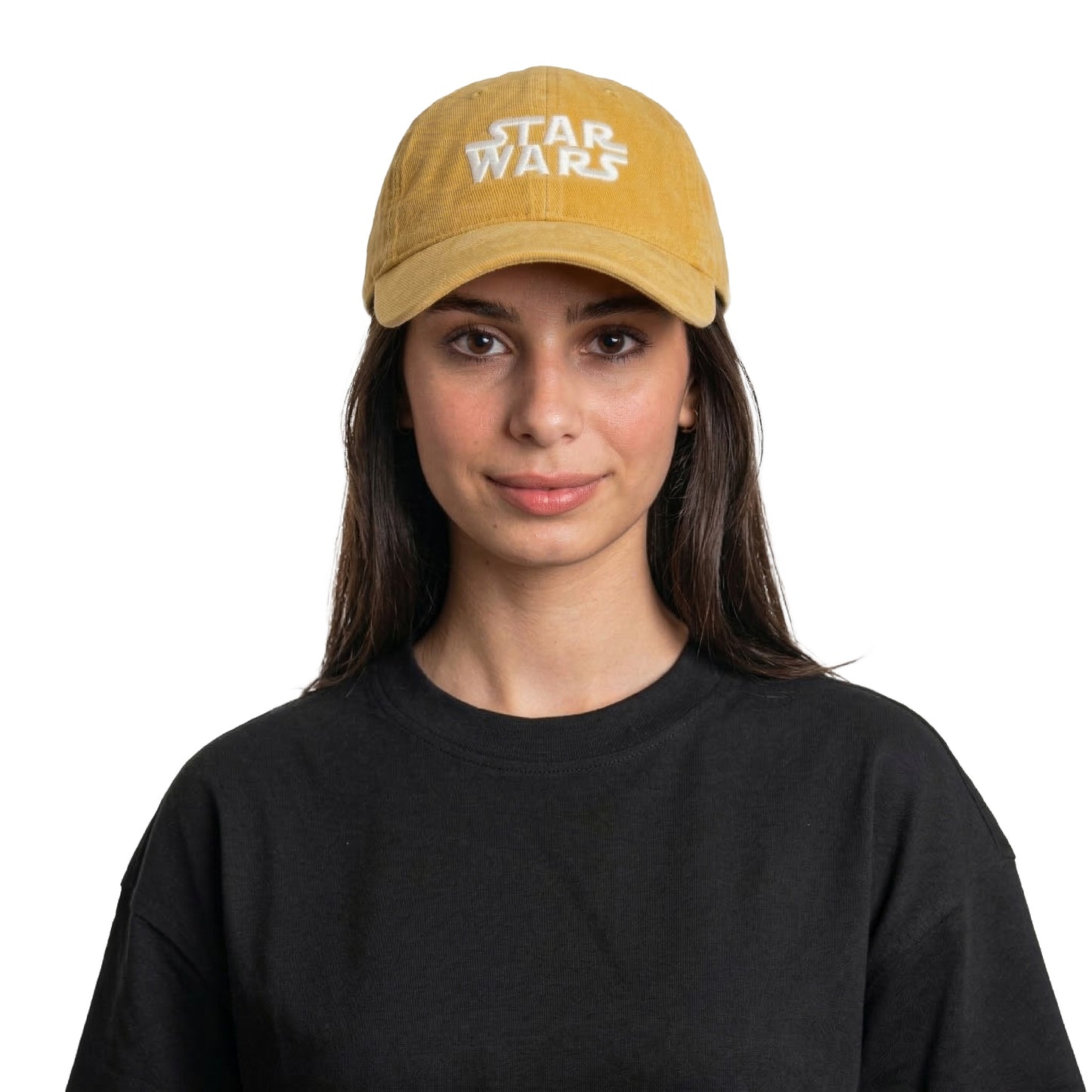 Star wars Washed Cap