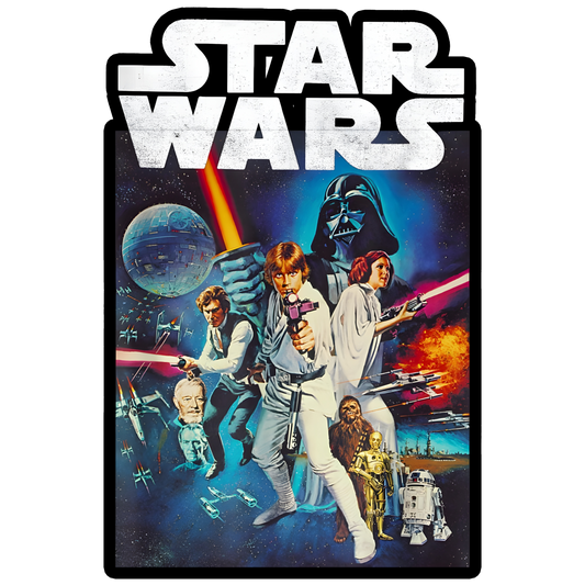 Starwars Rug