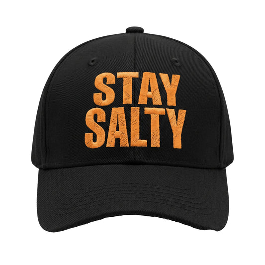 Stay Salty Cap
