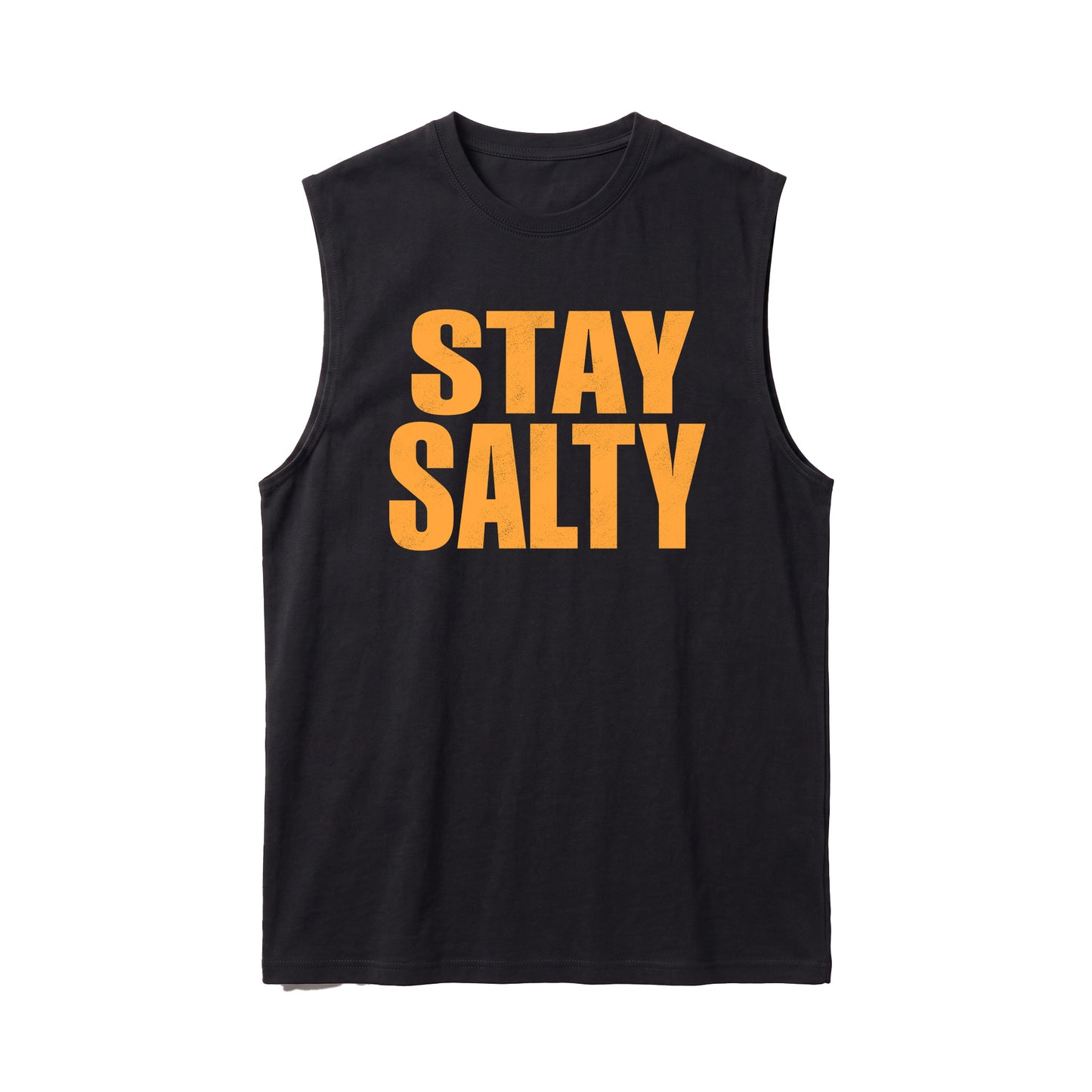 Stay Salty Tank Top