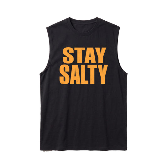 Stay Salty Tank Top