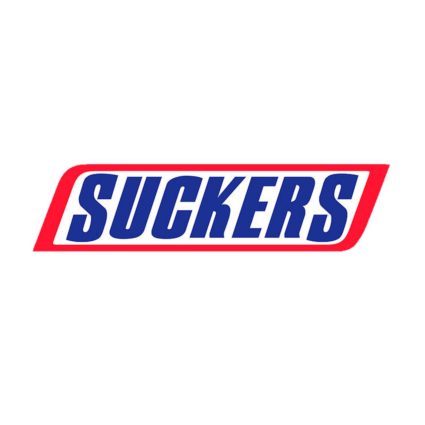 Sukrs Sticker