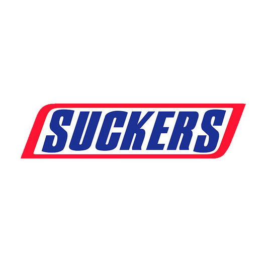 Sukrs Sticker