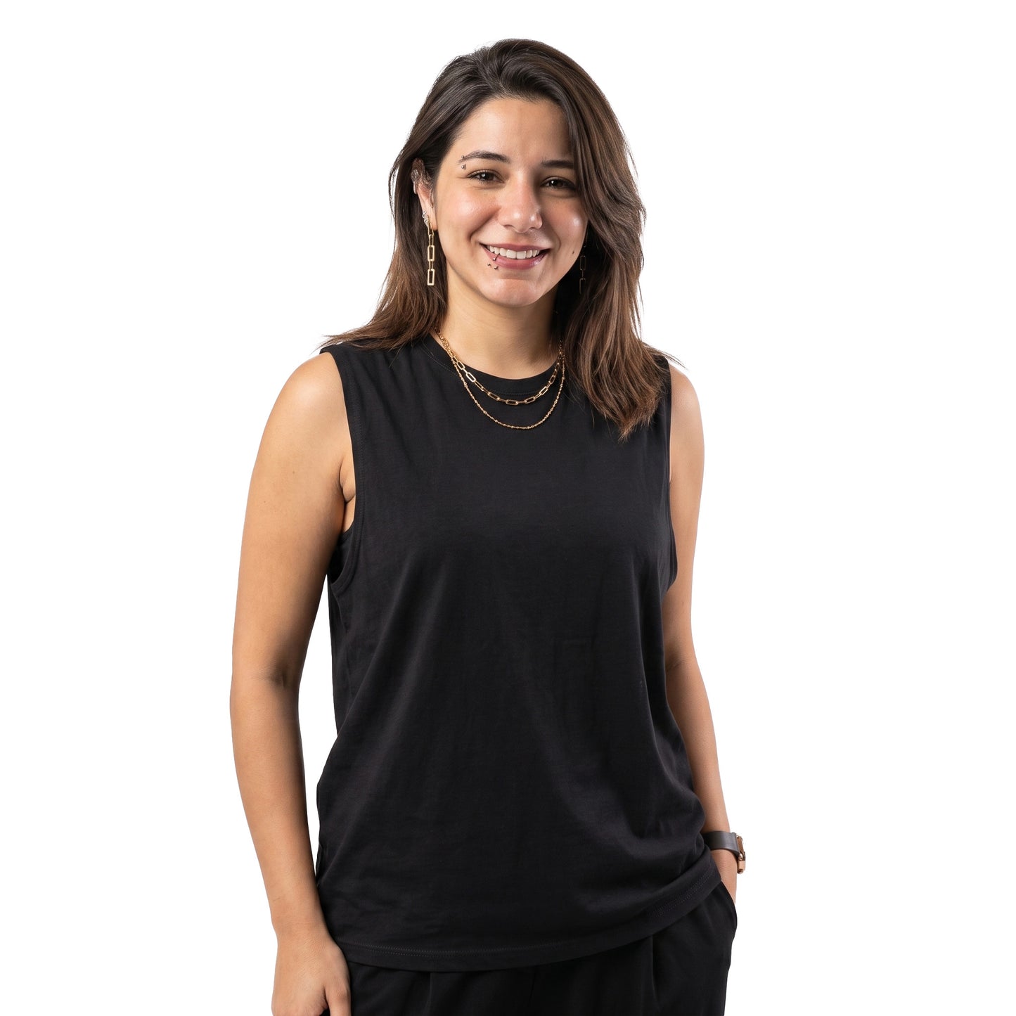 Tank Top Basic