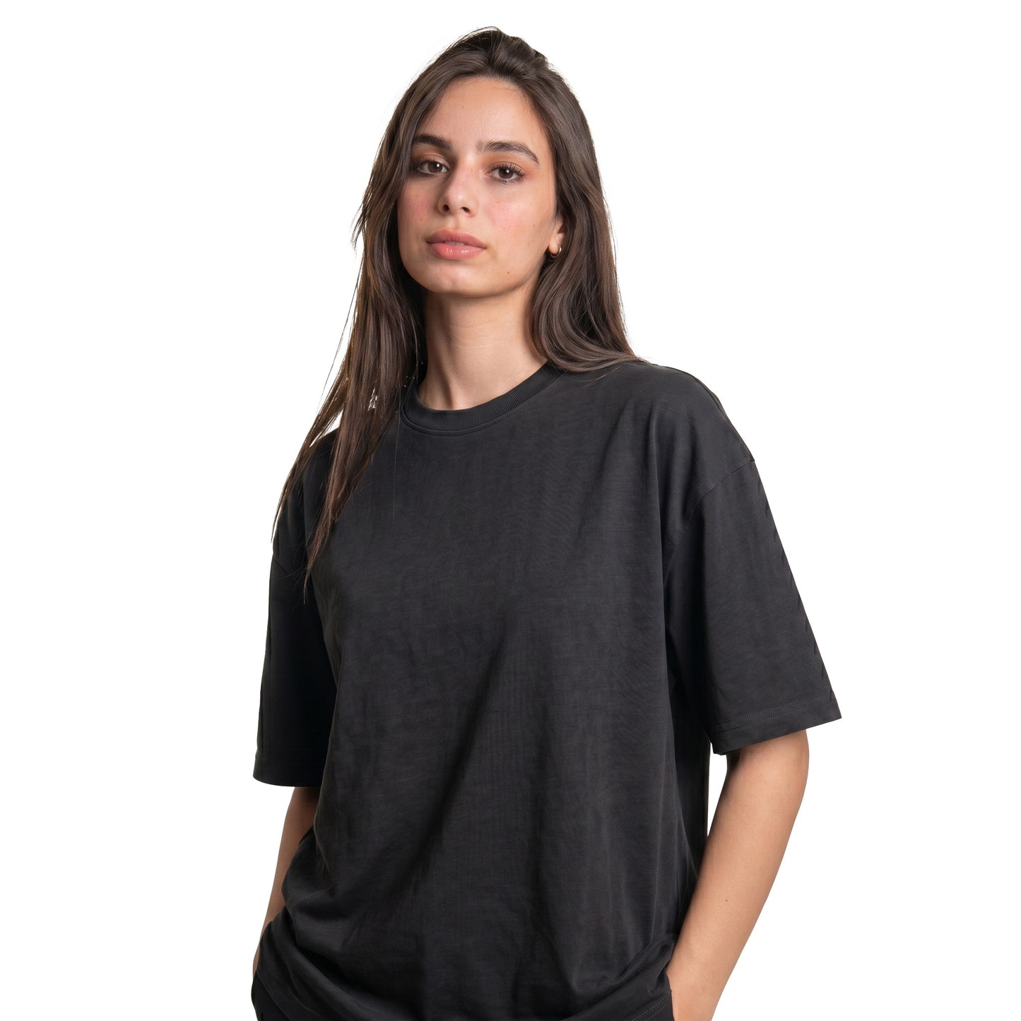 Oversized Tee's Basic