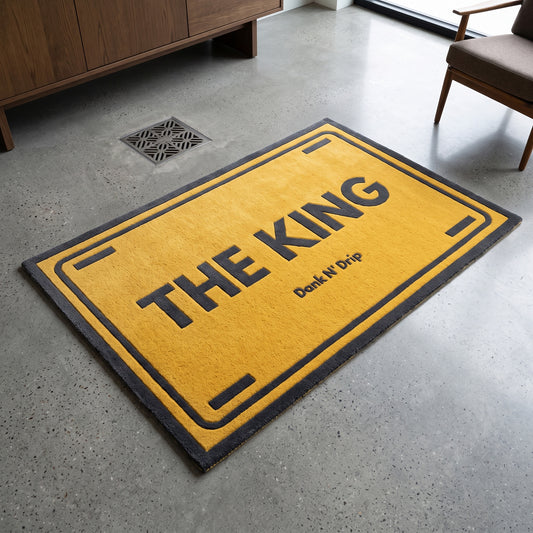 King Rug