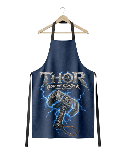 Thor Apron