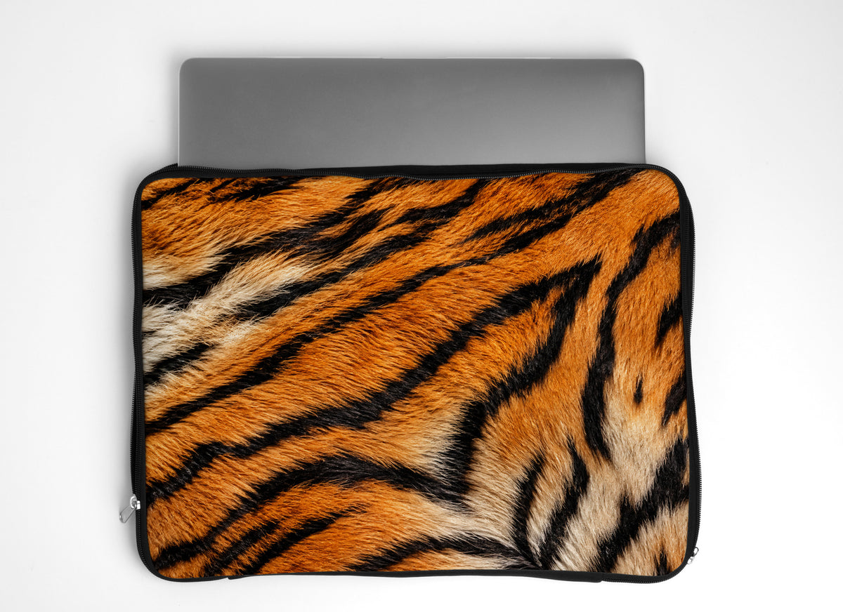 Tiger Laptop Sleeve