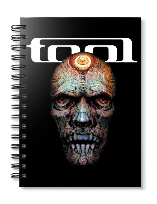 TOOL Notebook