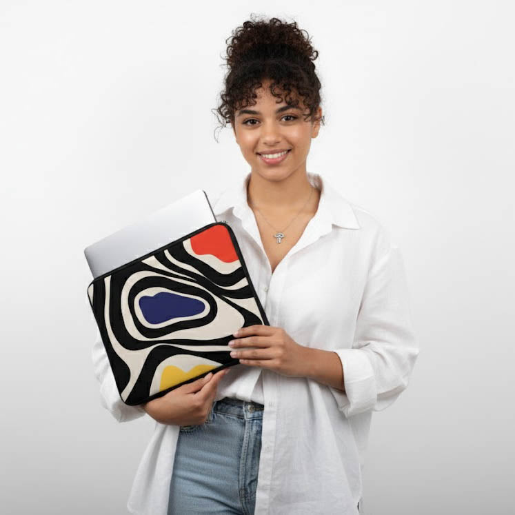 Morpho Laptop Sleeve