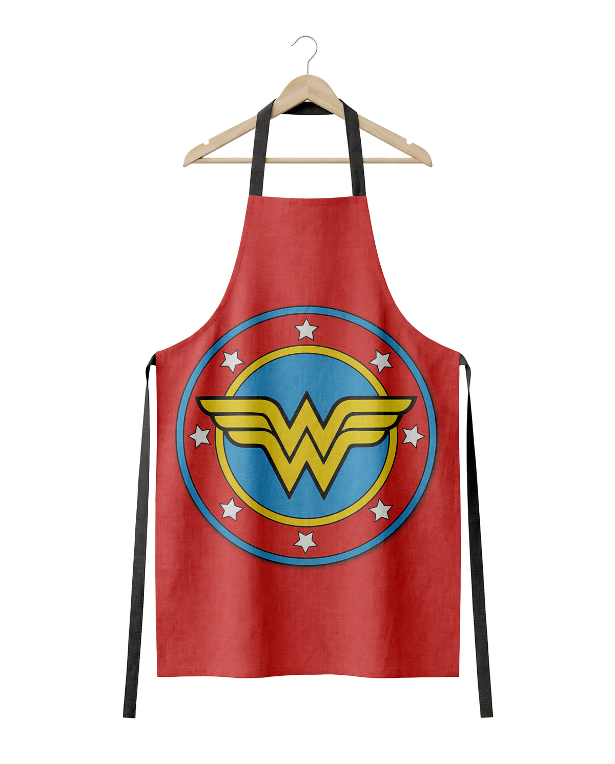 Wonder Women Apron