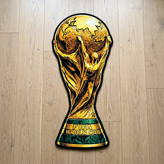 World Cup Rug