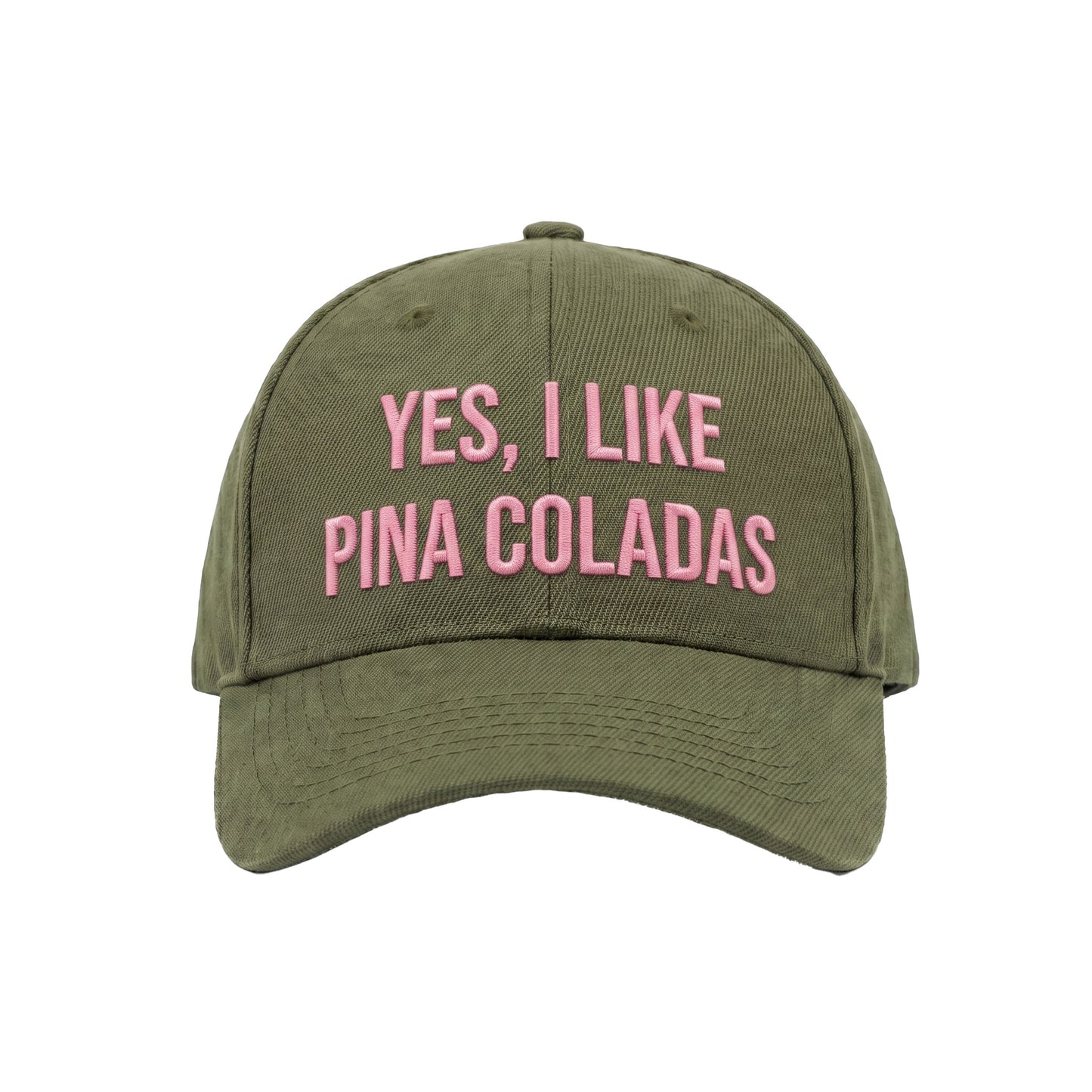 yea i like Pina colada Cap