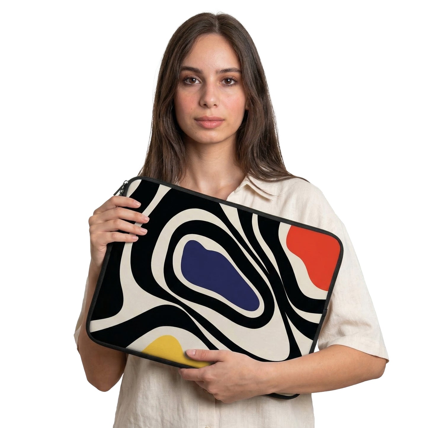 Morpho Laptop Sleeve