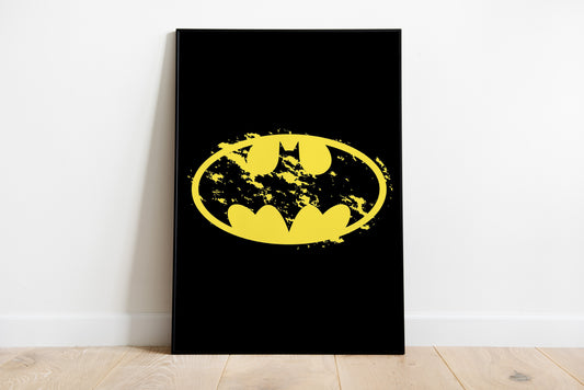 Batman Poster