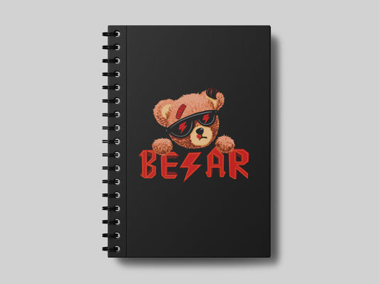 Bear NoteBook