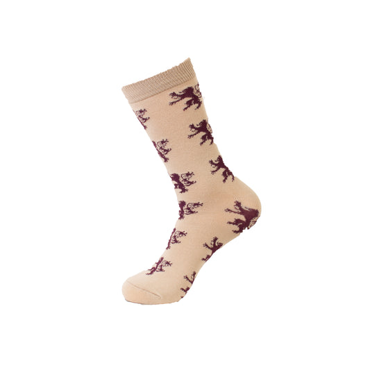 dank n drip game of thrones socks