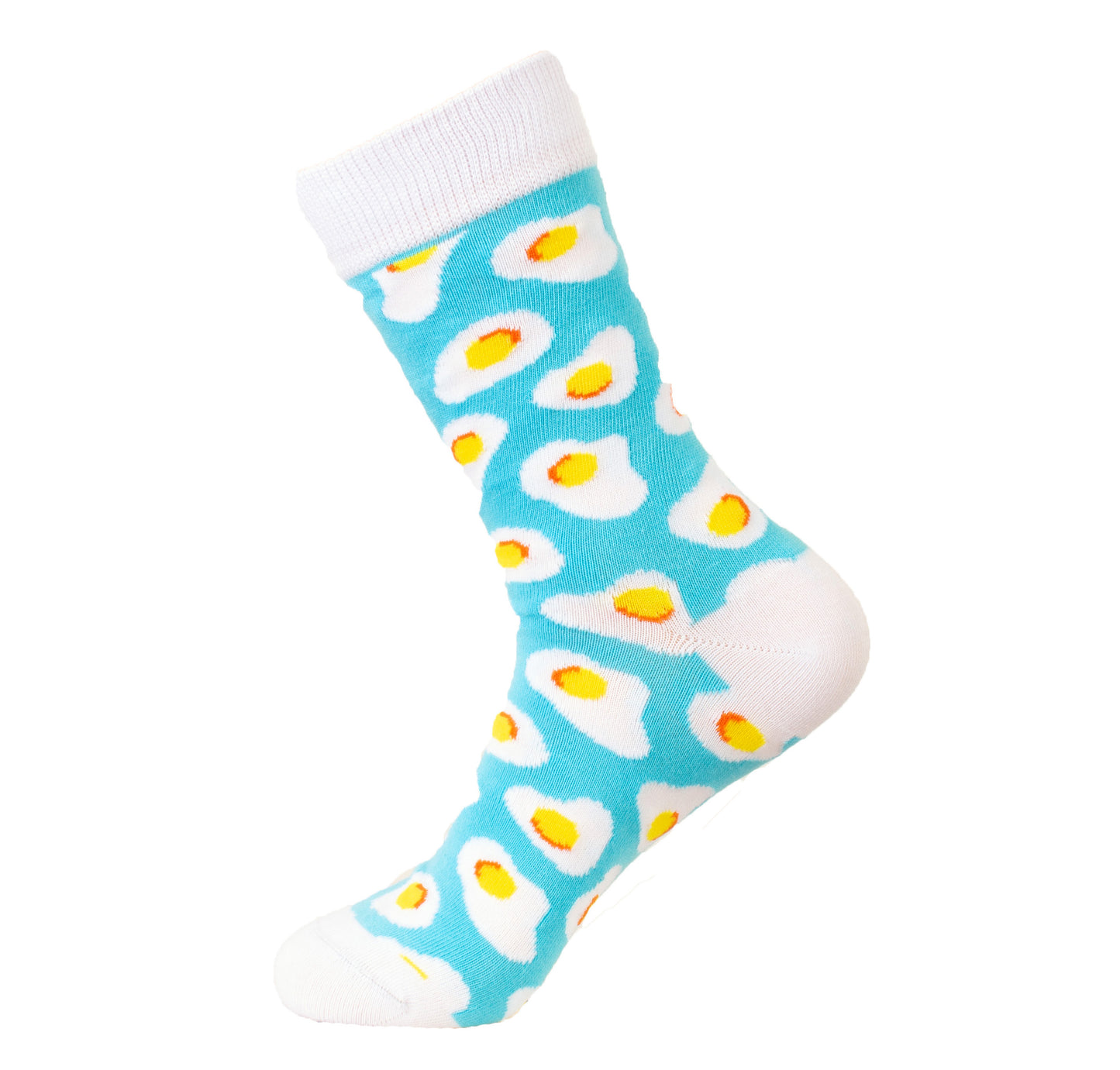 eggs socks 