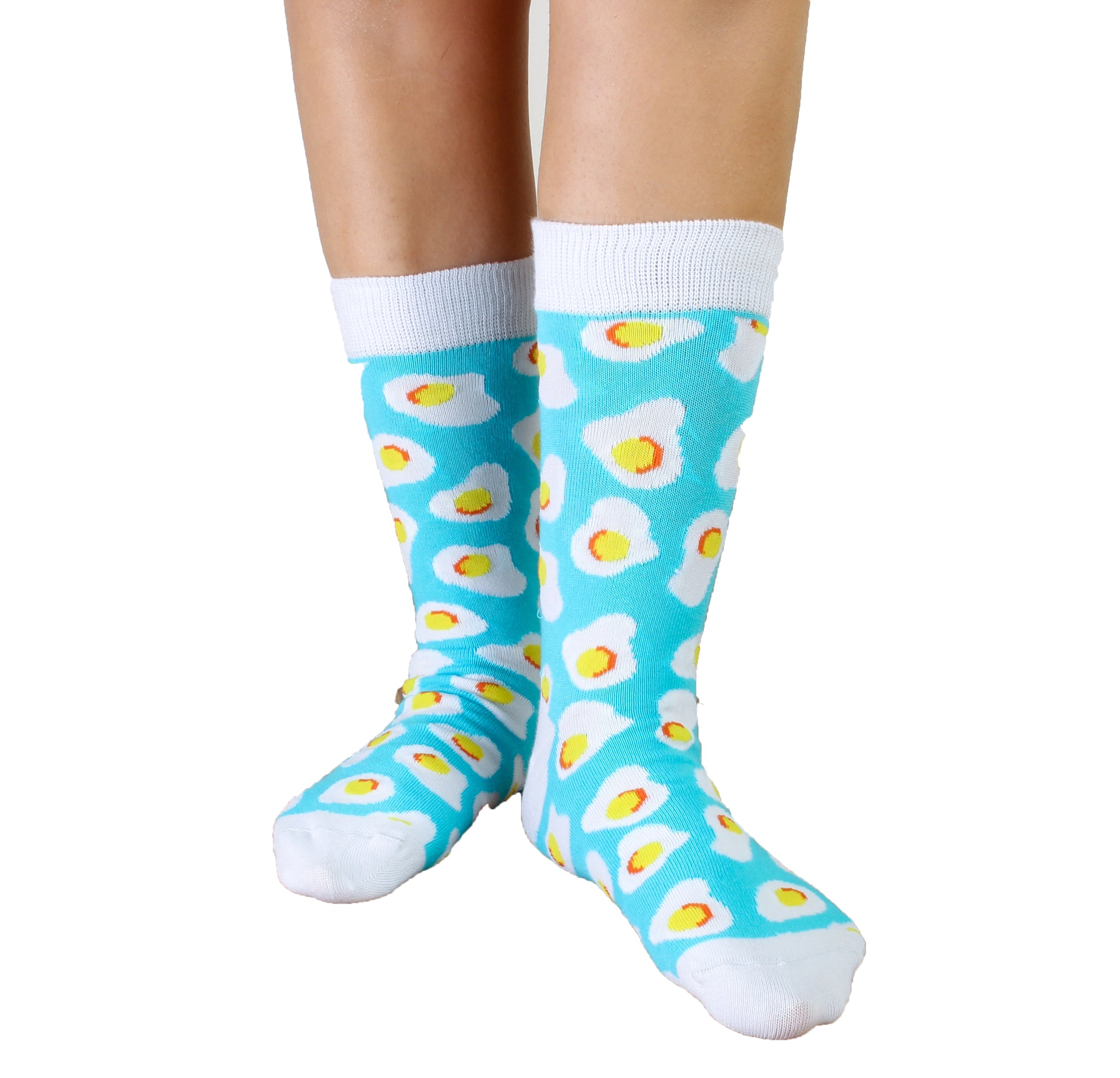 eggs socks 