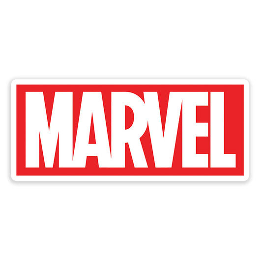 Marvel Sticker