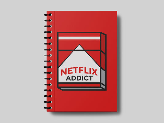 Netflix Notebook