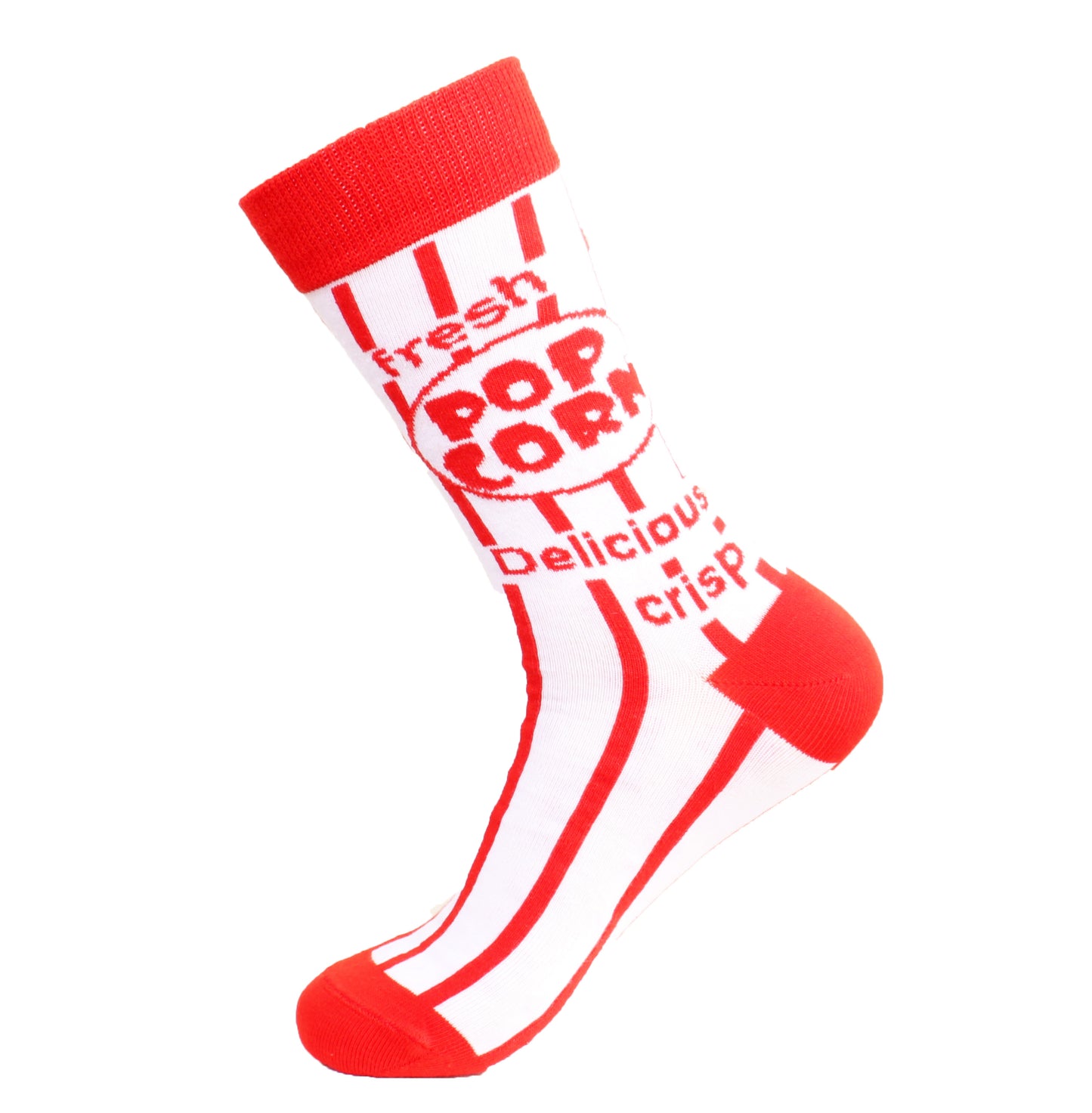 dank n drip popcorn socks 