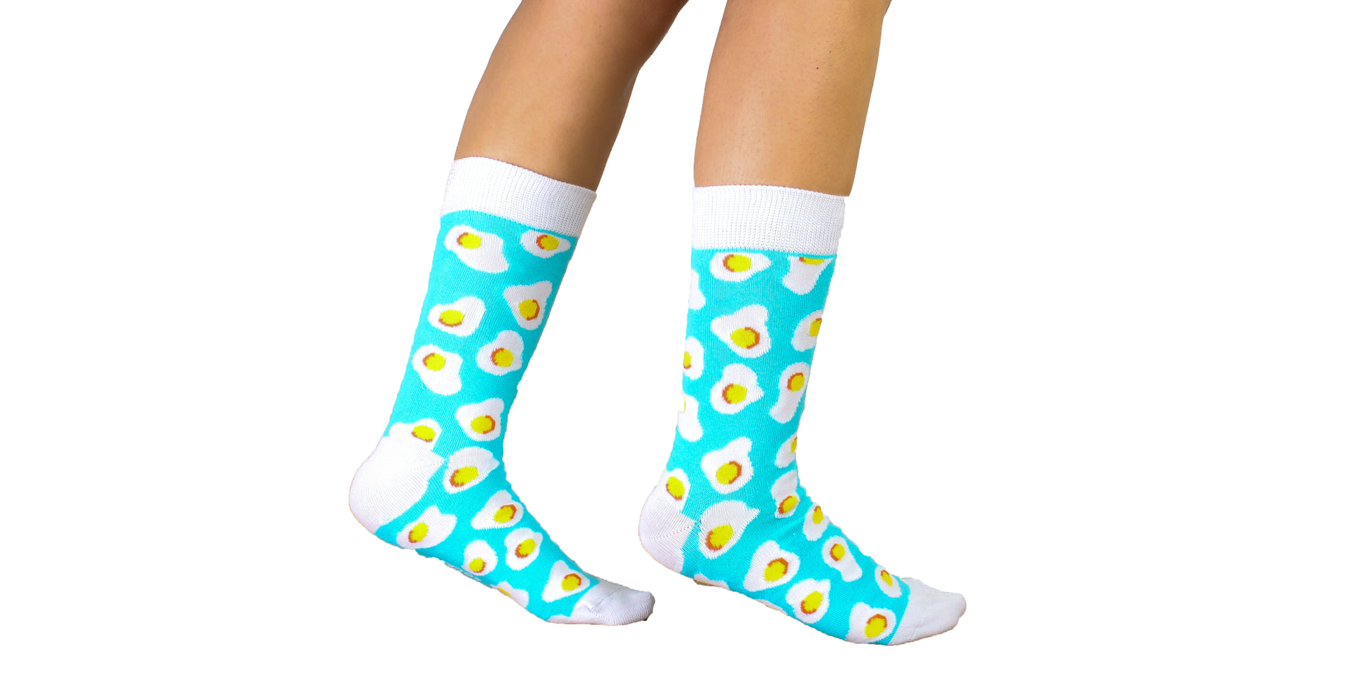 eggs socks 